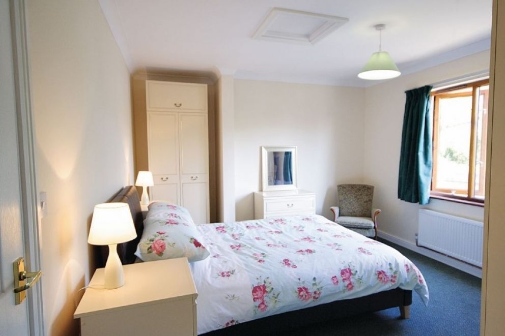 Nautical Nook Norfolk