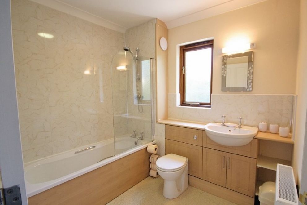 Nautical Nook Norfolk