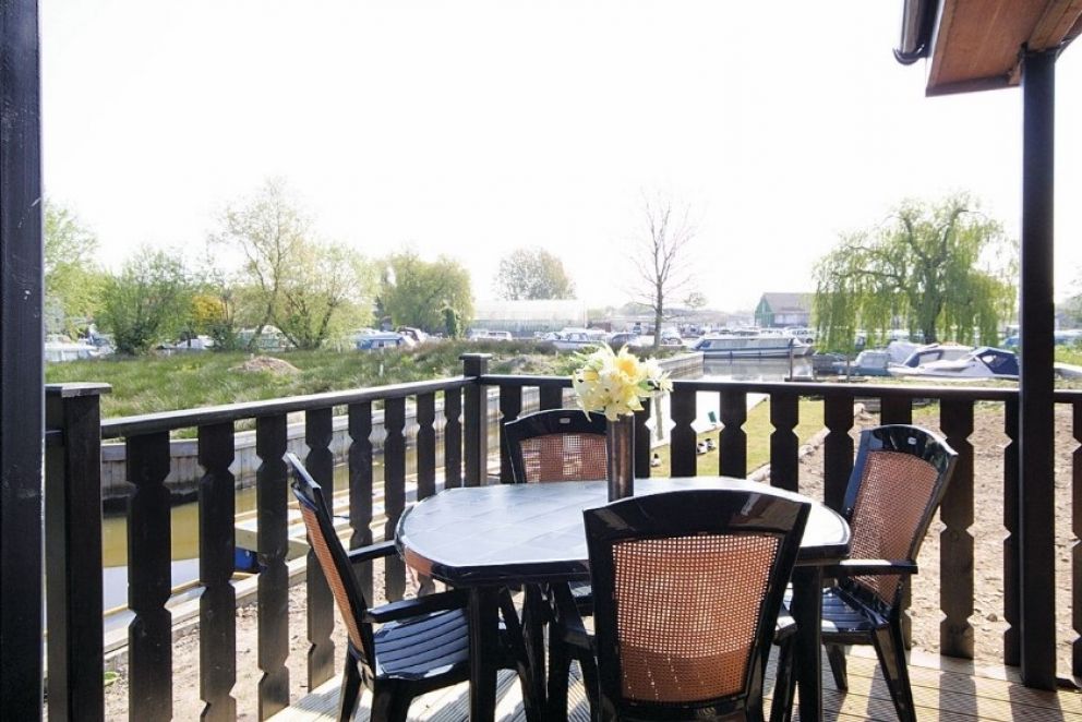 Nautical Nook Norfolk