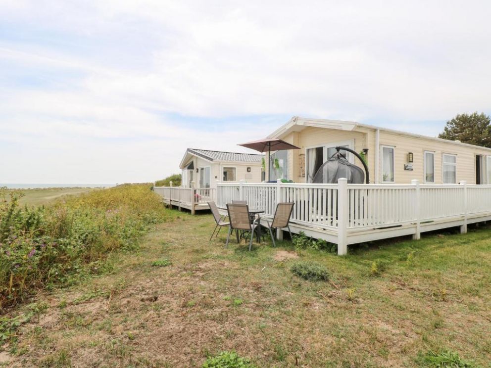 No. 2 - Seaview, Kessingland Beach Holiday Park