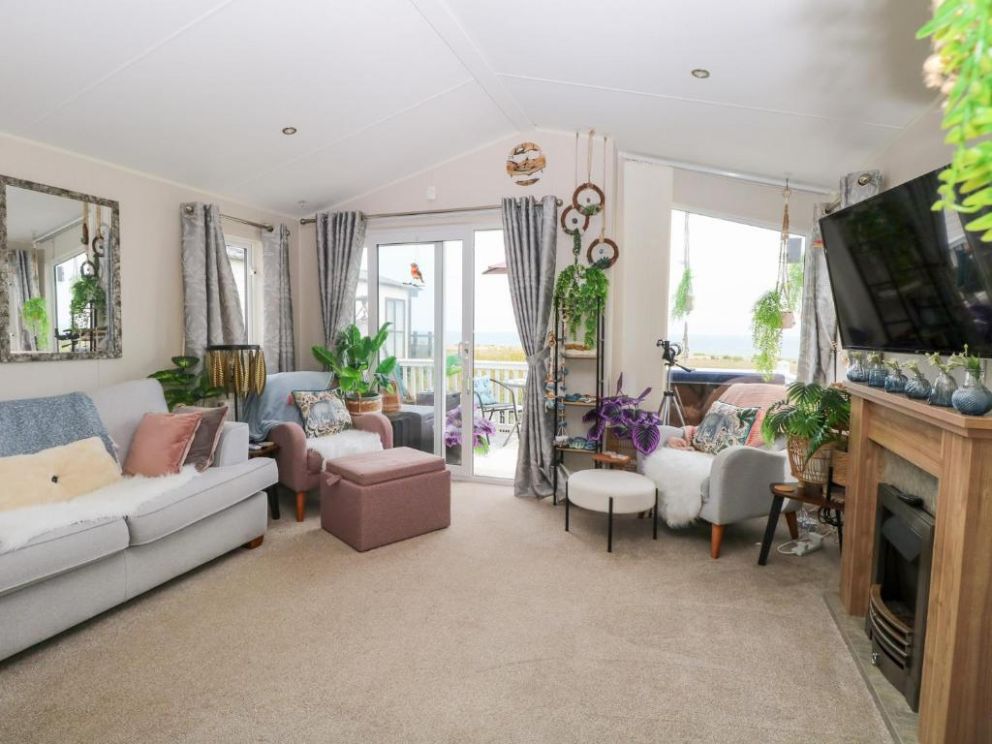 No. 2 - Seaview, Kessingland Beach Holiday Park