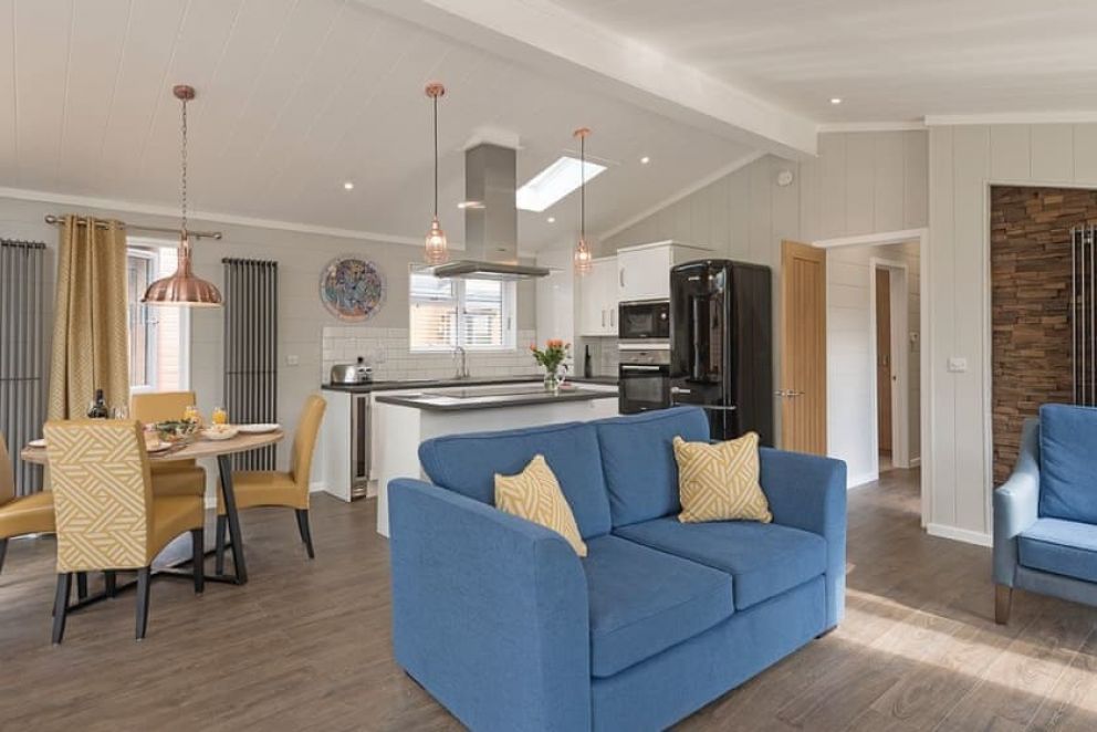 Norfolk Woods Resort and Spa Norfolk