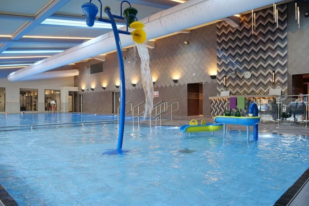 Norfolk Woods Resort and Spa Norfolk