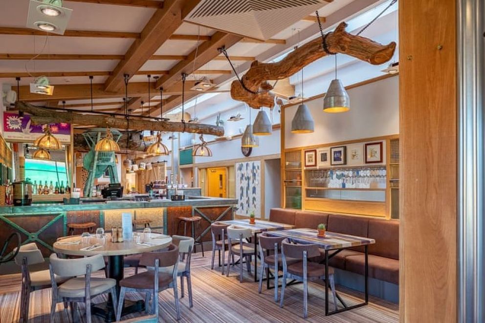 Norfolk Woods Resort and Spa Norfolk