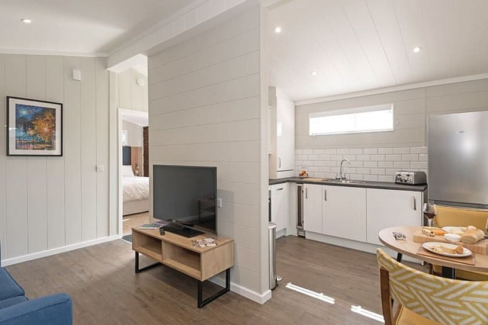 Norfolk Woods Resort and Spa Norfolk