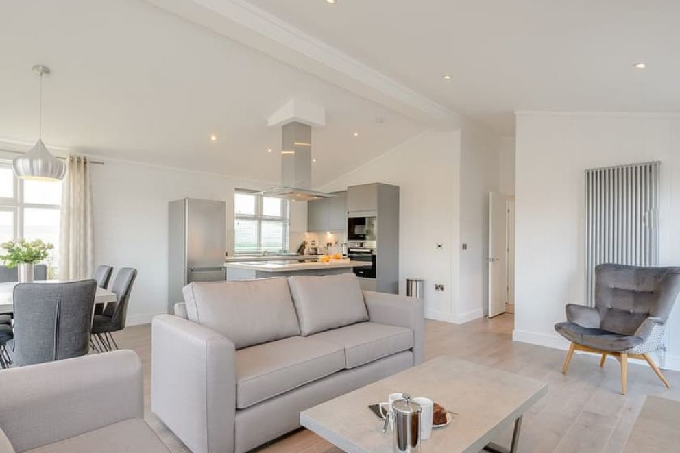 Norfolk Woods Resort and Spa Norfolk