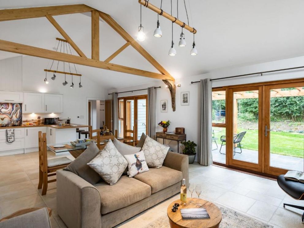 North Farm Lodge Essex