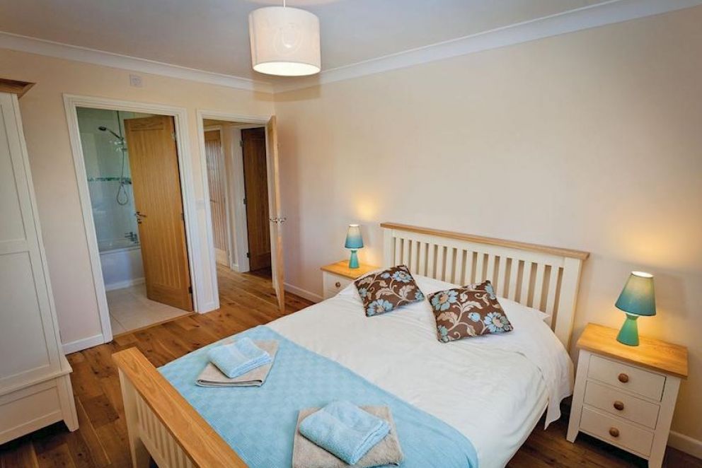 Oak Farm Lodges Norfolk