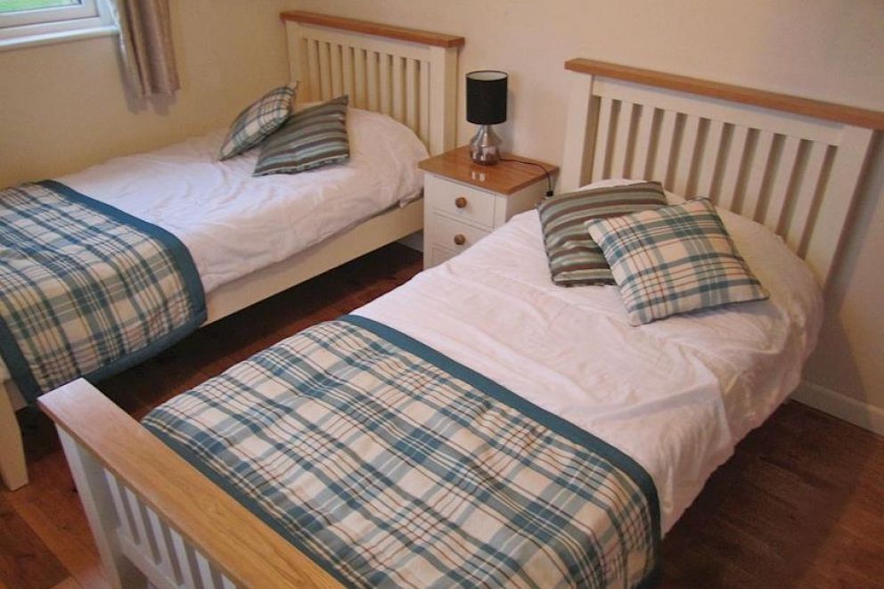 Oak Farm Lodges Norfolk