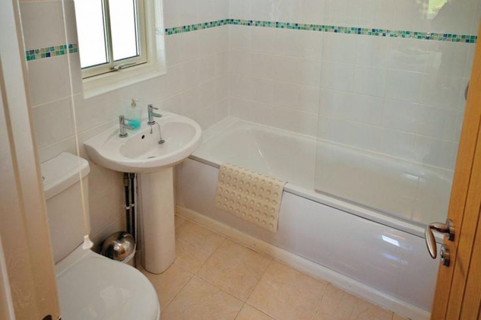 Oak Farm Lodges Norfolk