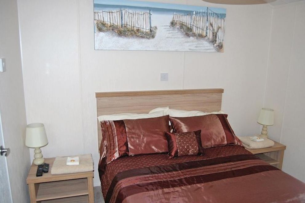 Ocean Lodges Suffolk