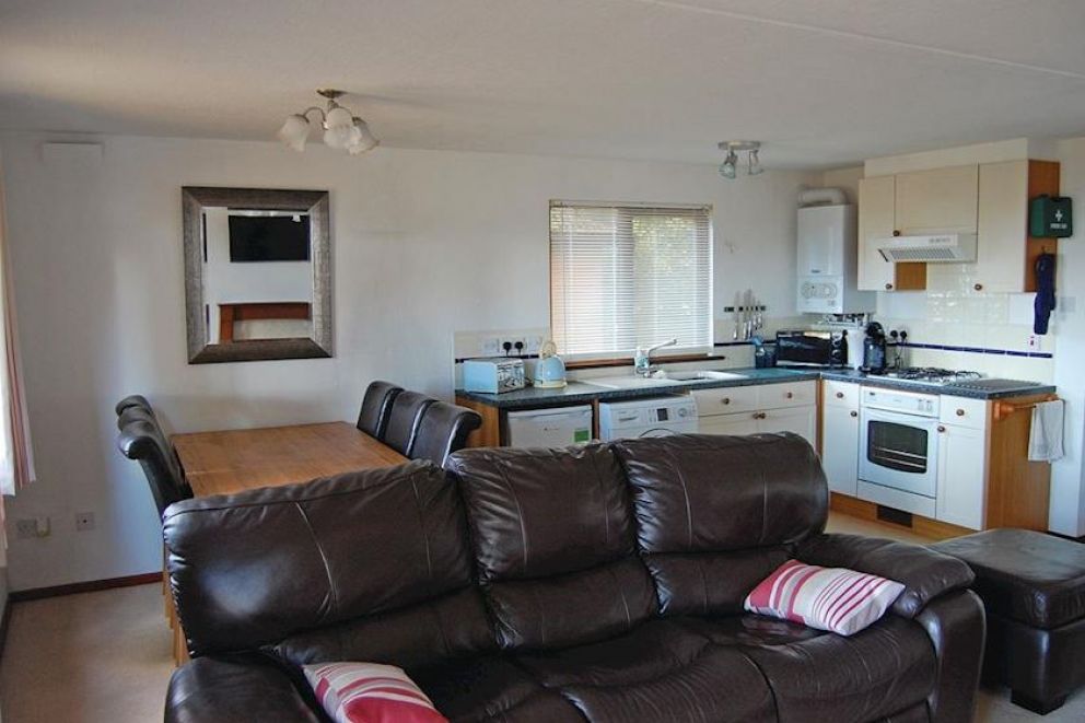 Ocean Lodges Suffolk