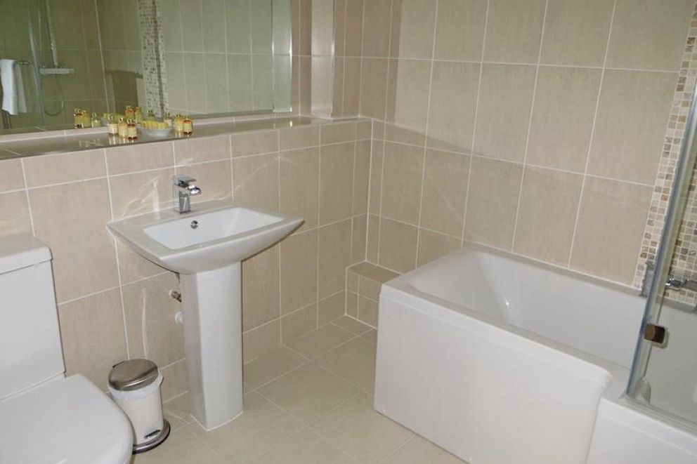 Old Nene Golf and Country Club Cambridgeshire