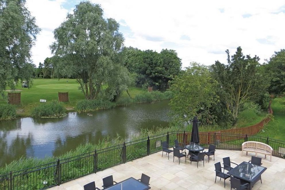 Old Nene Golf and Country Club Cambridgeshire