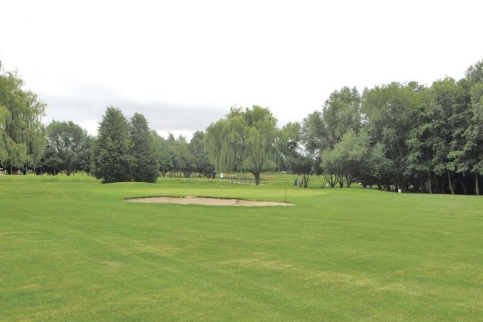 Old Nene Golf and Country Club Cambridgeshire