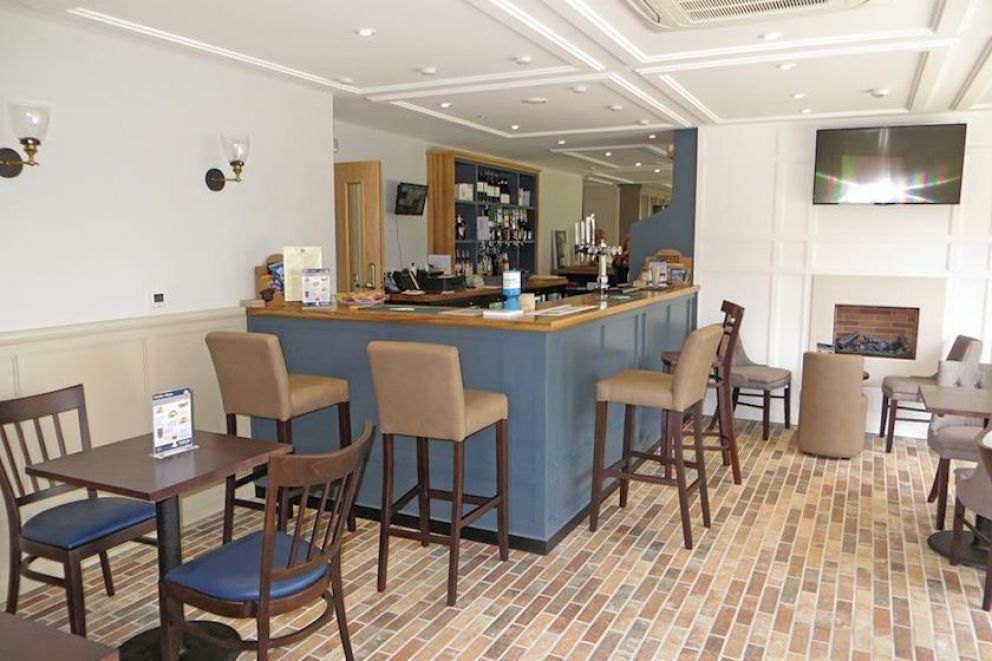 Old Nene Golf and Country Club Cambridgeshire