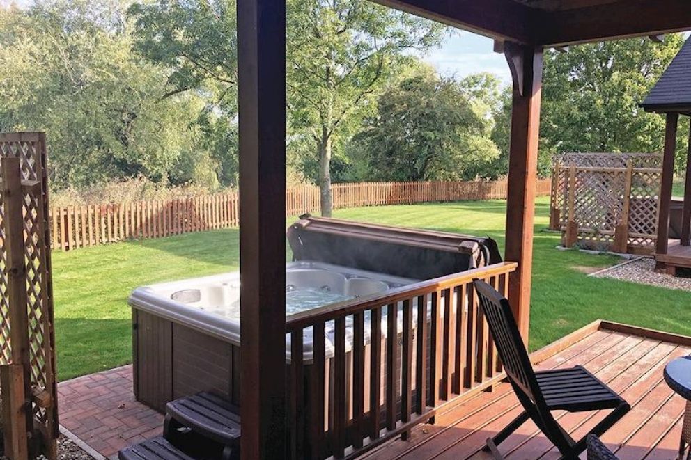 Old Nene Golf and Country Club Cambridgeshire