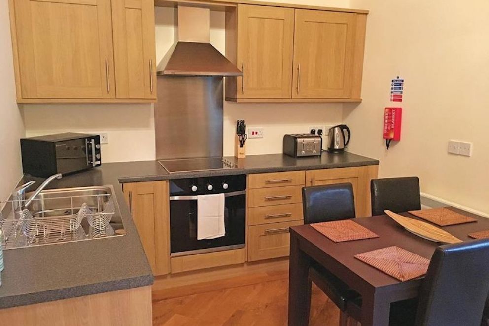 Old Nene Golf and Country Club Cambridgeshire