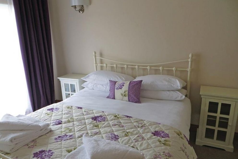 Old Nene Golf and Country Club Cambridgeshire