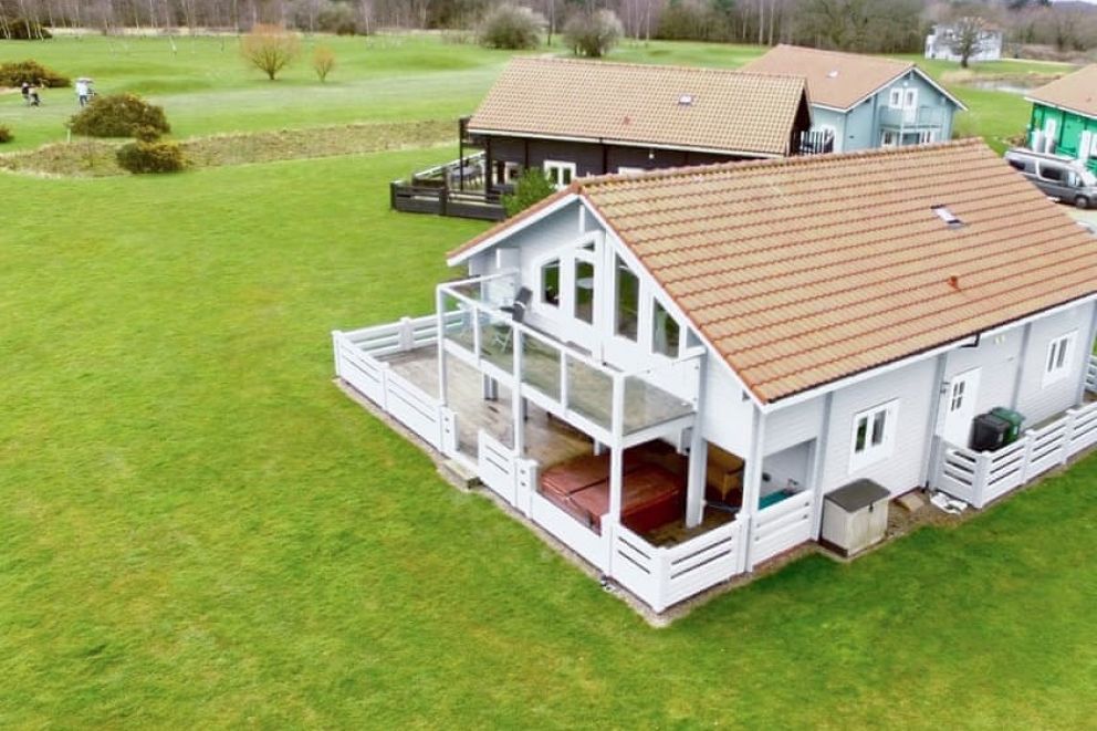 Par For The Course Norfolk