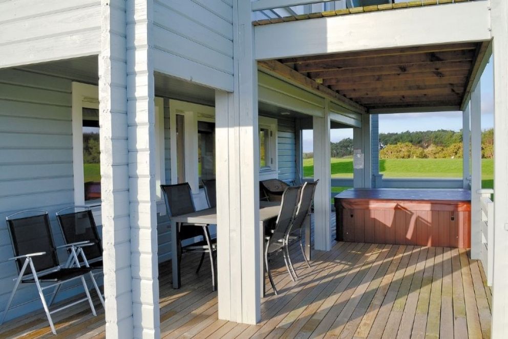 Par For The Course Norfolk