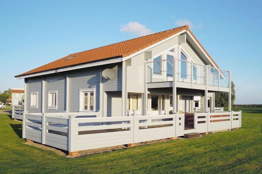 Par For The Course Norfolk