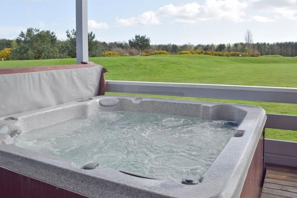 Par For The Course Norfolk