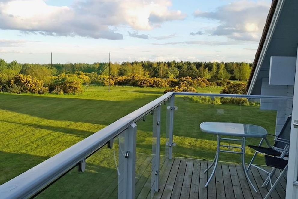 Par For The Course Norfolk