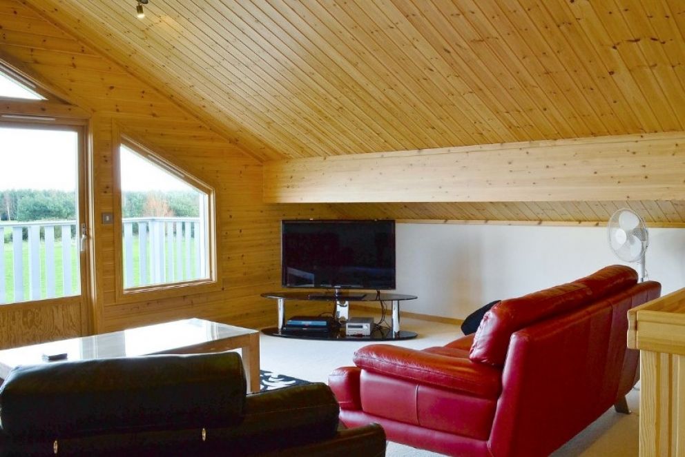 Par For The Course Norfolk