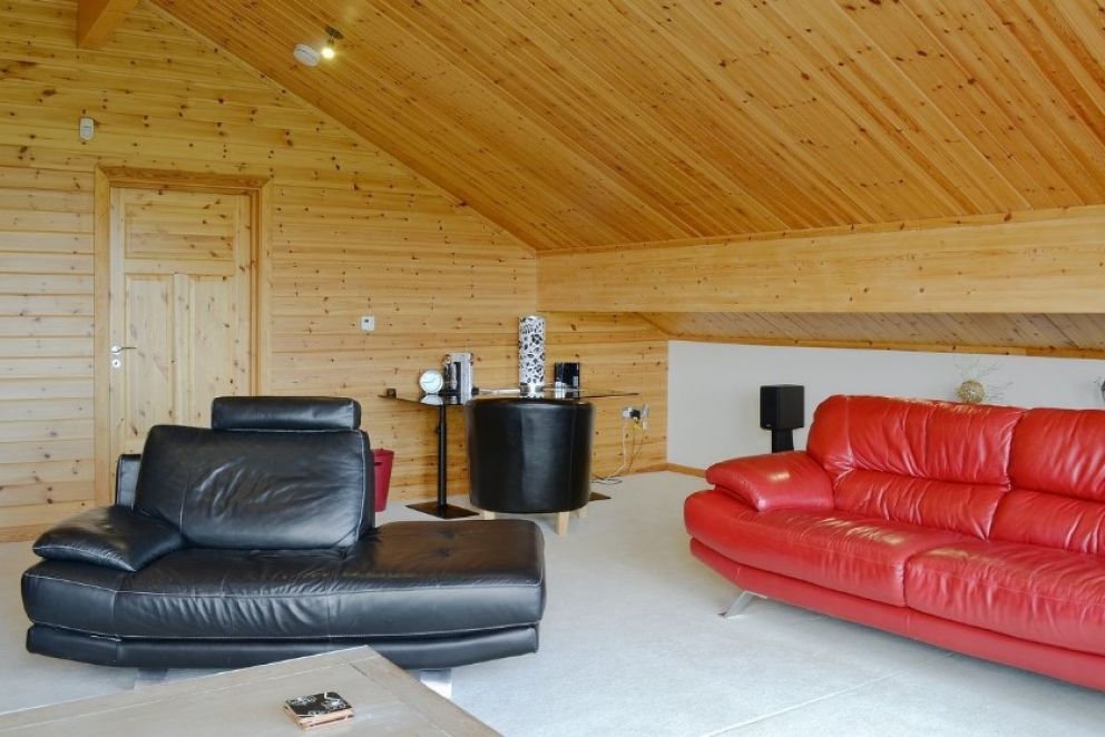 Par For The Course Norfolk