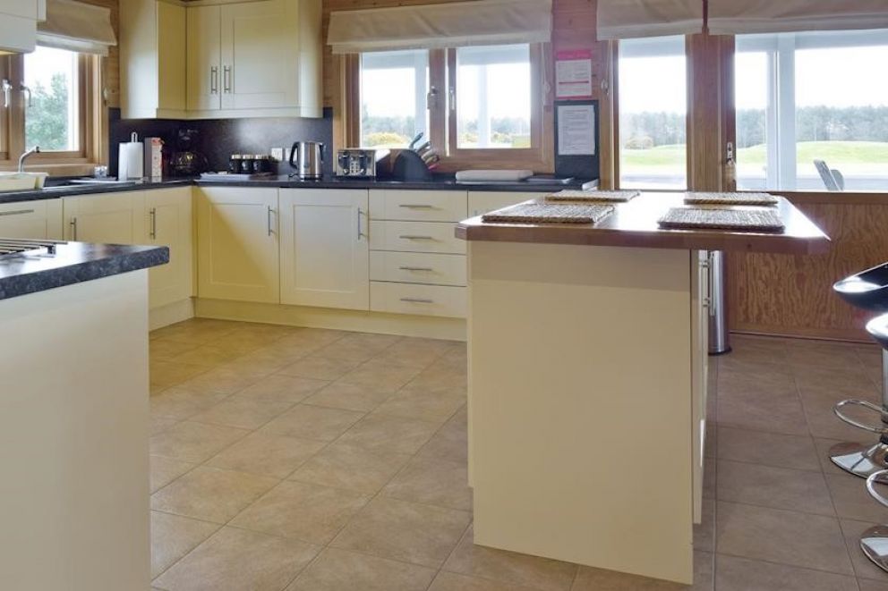 Par For The Course Norfolk