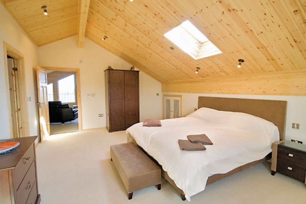 Par For The Course Norfolk