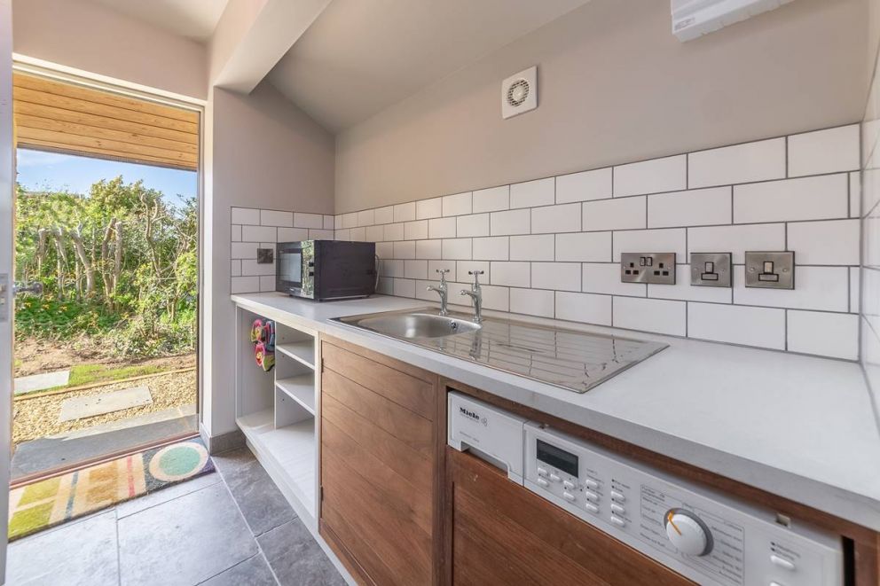 Peterstone Lodge Norfolk