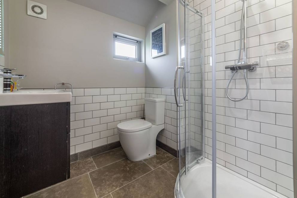 Peterstone Lodge Norfolk