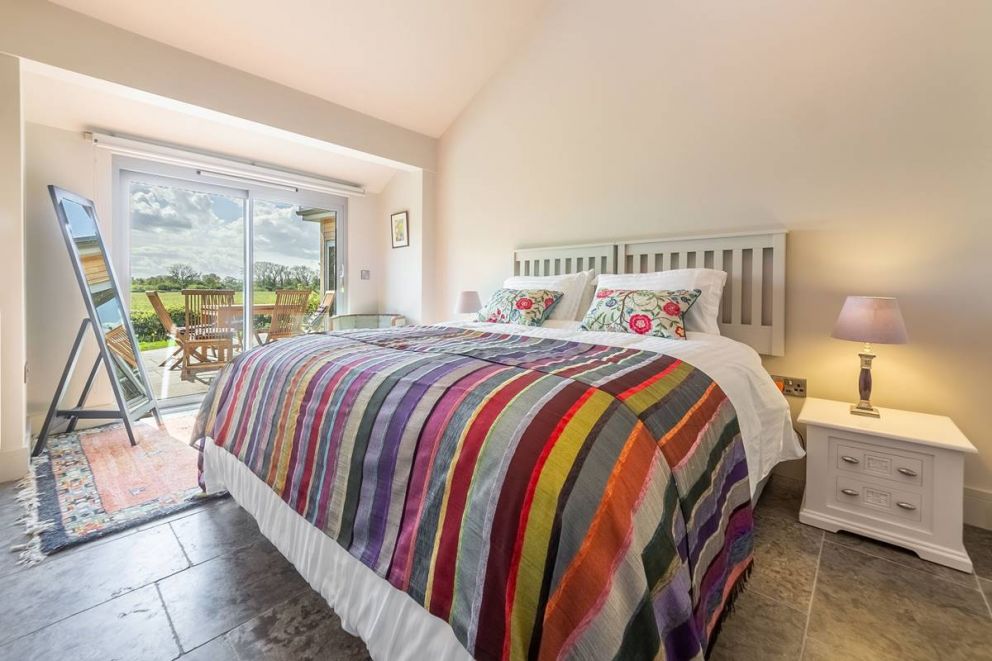 Peterstone Lodge Norfolk