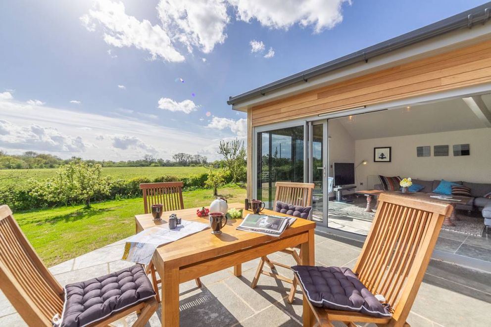 Peterstone Lodge Norfolk