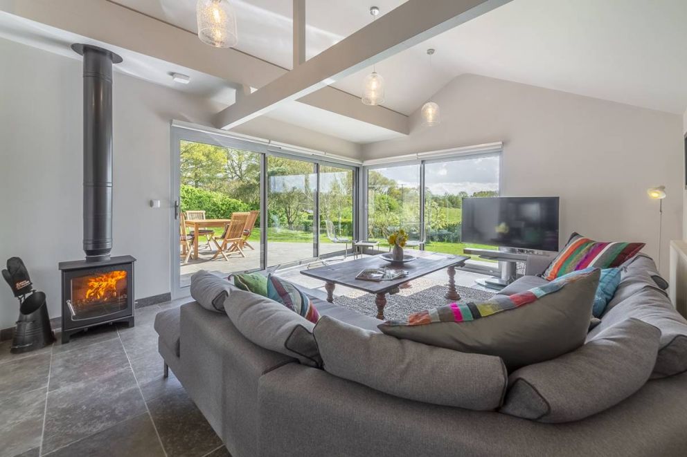 Peterstone Lodge Norfolk