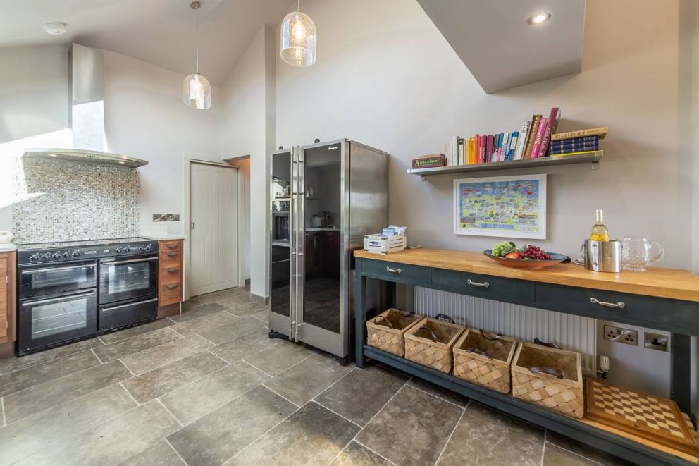 Peterstone Lodge Norfolk