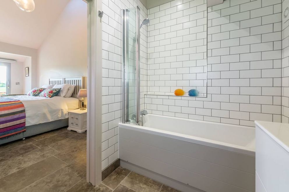 Peterstone Lodge Norfolk