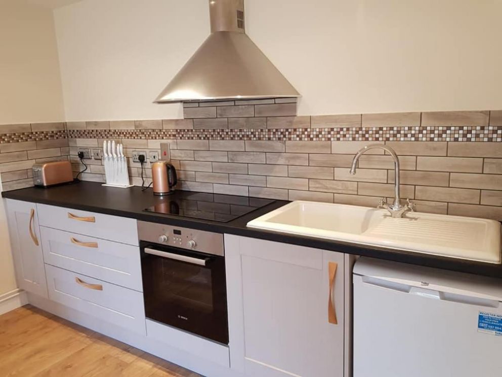 Plumptons Farm Holiday Lodges in Colchester - to rent in peaceful, country side location