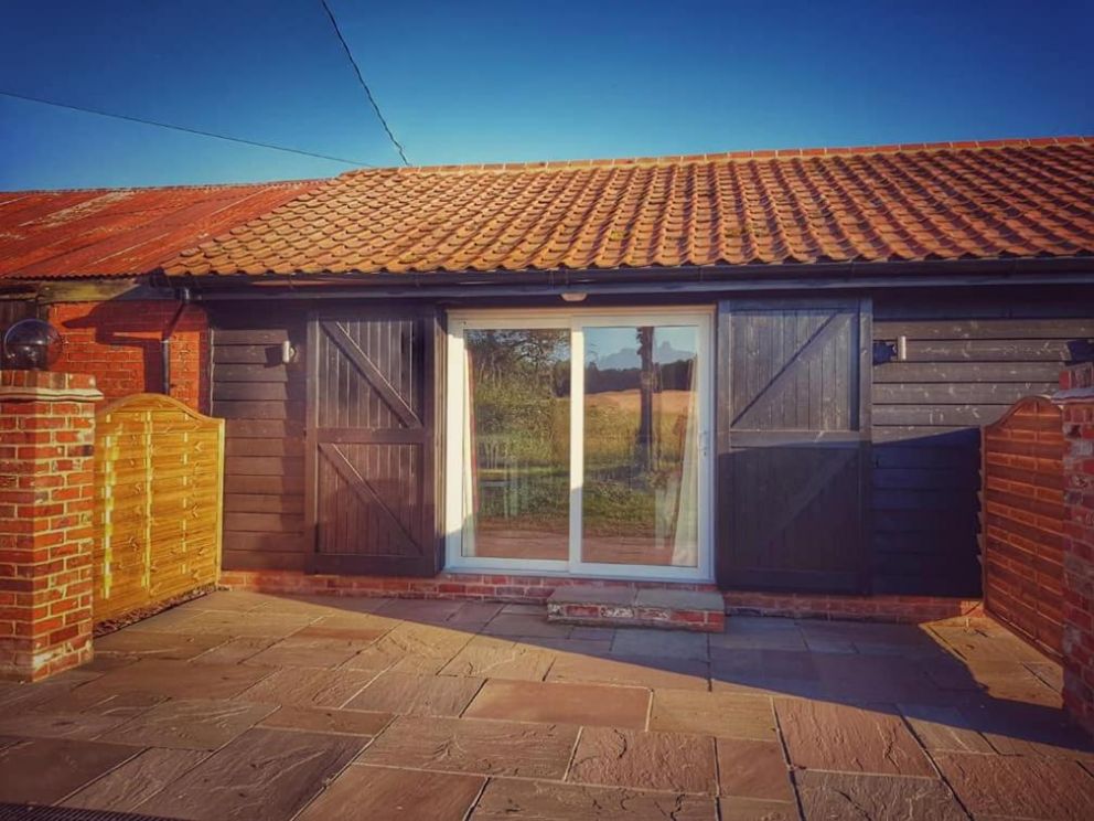 Plumptons Farm Holiday Lodges in Colchester - to rent in peaceful, country side location