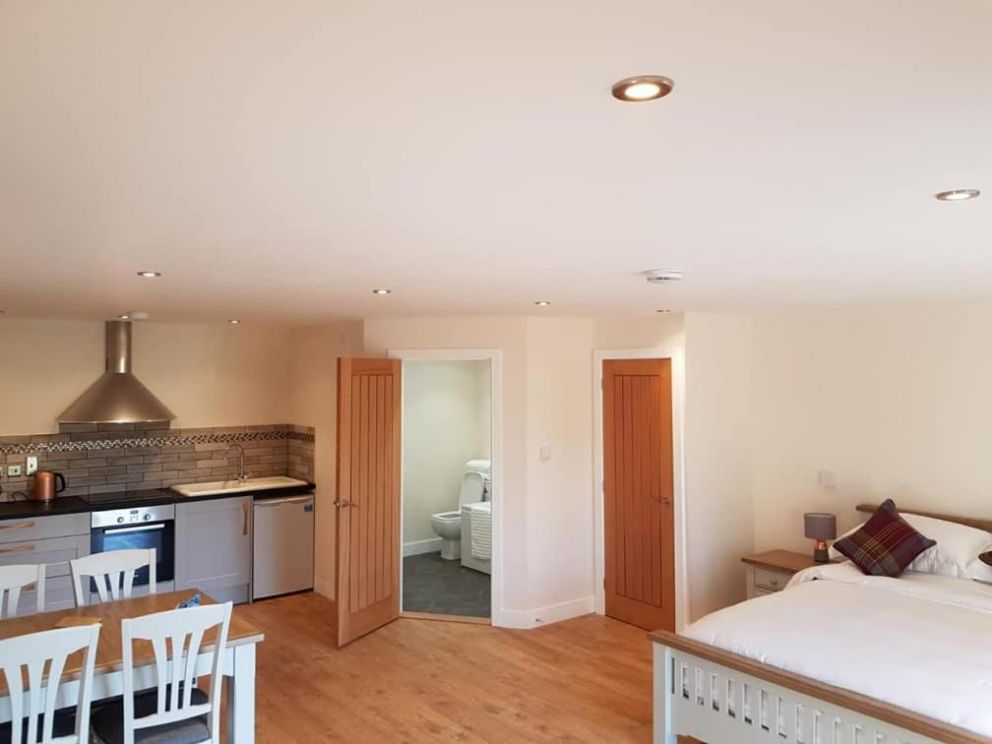 Plumptons Farm Holiday Lodges in Colchester - to rent in peaceful, country side location
