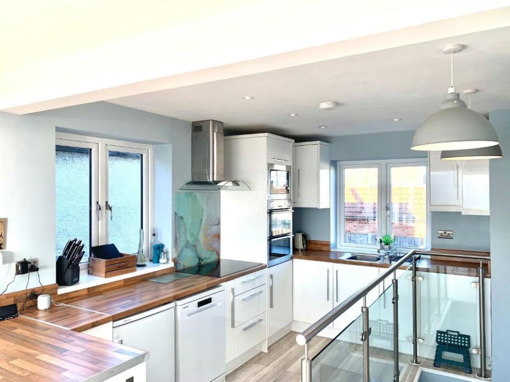 Point Clear View Essex