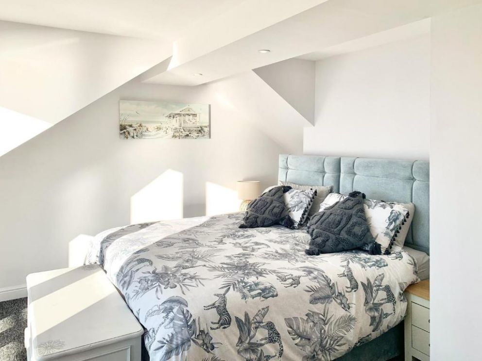 Point Clear View Essex