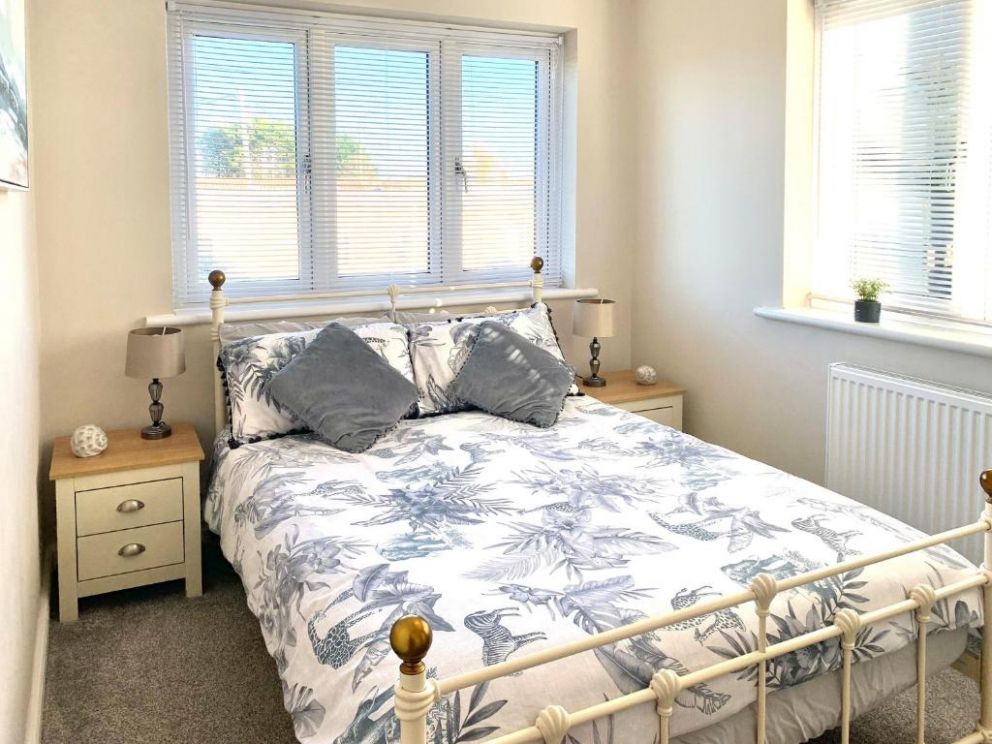 Point Clear View Essex