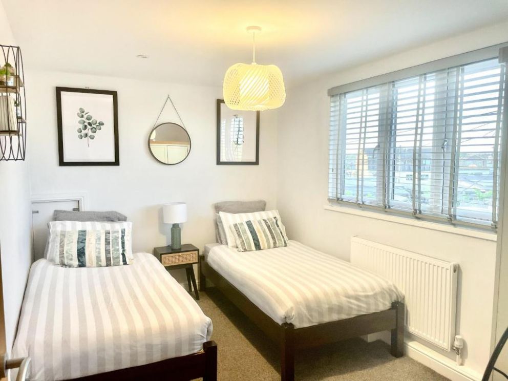 Point Clear View Essex