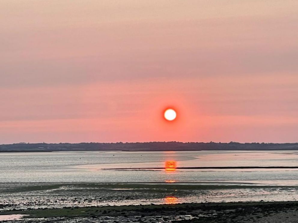 Point Clear View Essex