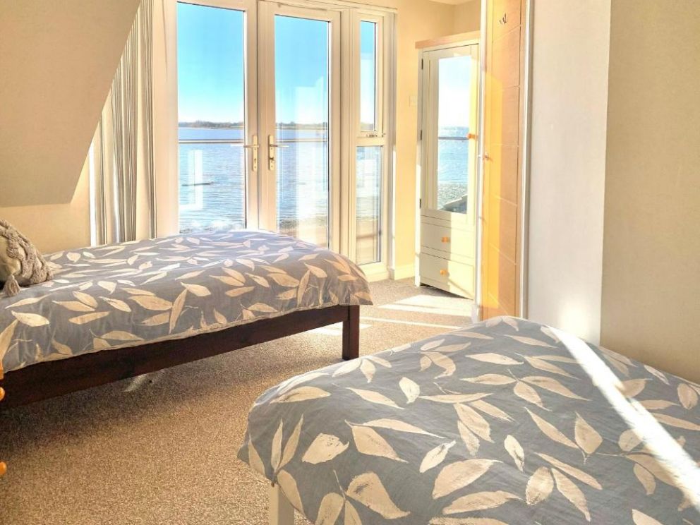 Point Clear View Essex