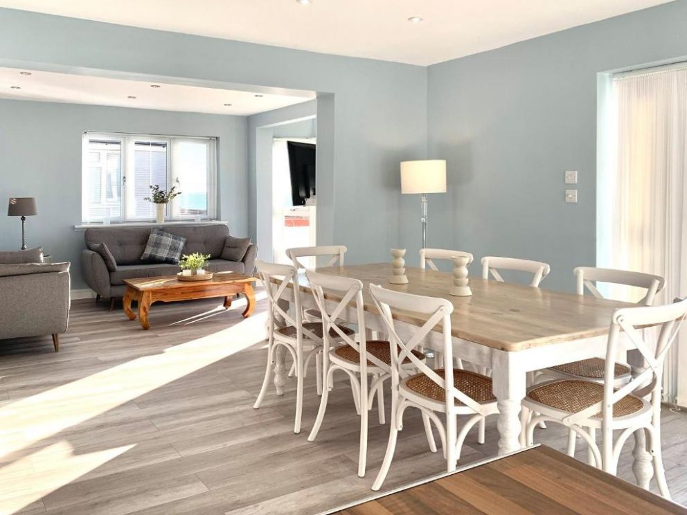 Point Clear View Essex