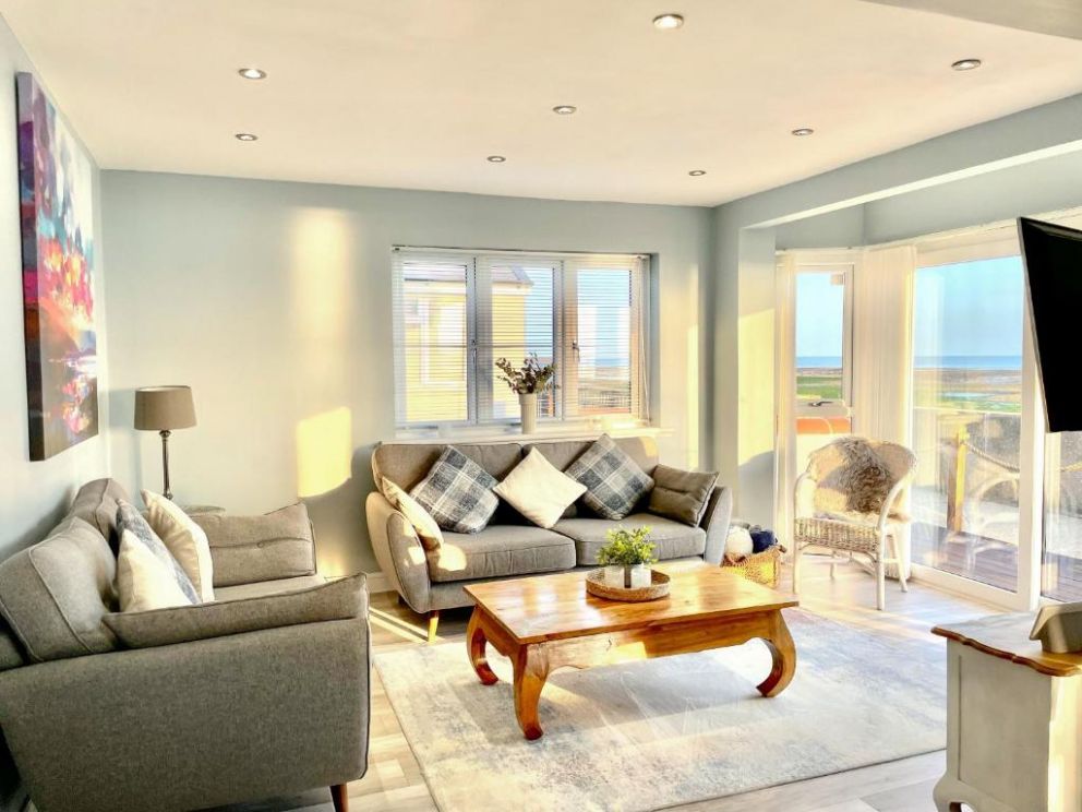 Point Clear View Essex